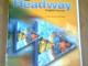 New Headway (English course) knyga. Šilutė - parduoda, keičia (1)