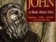 Daiktas A book about Men Iron John