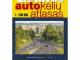 Lietuvos autokeliu atlasas Vilnius - parduoda, keičia (1)