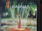 Daiktas Welcome to Kaunas (Kauno miesto fotoalbumas)