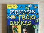 Daiktas Finansų patarimai. "Pirmasis tėčio bankas"