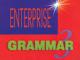Enterprise 3 Grammar. Student's book Vilnius - parduoda, keičia (1)