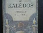 Daiktas ,,Lietuviškos Kūčios ir kalėdos"