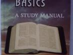 Daiktas Bible Basics