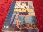 Daiktas English and american civilization