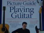 Daiktas Norintiems išmokti ar dar tik pradėjusiems mokytis groti gitara