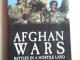 Daiktas Afghan wars