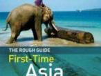 Daiktas Rough Guide "First time asia"