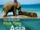 Daiktas Rough Guide "First time asia"