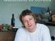 Jamie Oliver knyga "Gaminame su Oliveriu" Vilnius - parduoda, keičia (1)