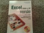 Daiktas Excel 2000 ir XP versle