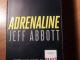 Adrenaline- Jeff Abbott Kaunas - parduoda, keičia (1)