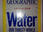 Daiktas National Geographic - Water