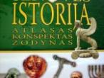 Daiktas senoves istorija atlasas konspektas zodynas 7 klasei