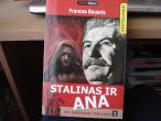 Daiktas Knyga "Stalinas ir Ana"