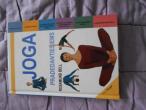 Daiktas knyga apie joga