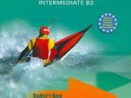 Daiktas Upstream intermediate B2. Workbook+Coursebook