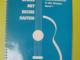 Natų knyga (grojant gitara) Marijampolė - parduoda, keičia (1)