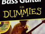 Daiktas Bass Guitar for dummies