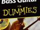 Daiktas Bass Guitar for dummies