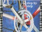 Daiktas Cycle repair. Step by step