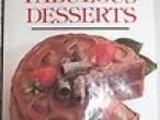 Daiktas Receptai hershey's fabulous desserts