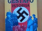 Daiktas Rupertas Batleris - Gestapo istorija