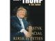 knyga - mąstyk plačiai, kirsk iš peties versle ir gyvenime - donald J. Trump Vilnius - parduoda, keičia (1)