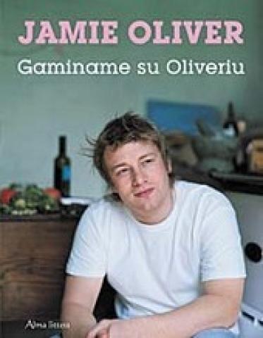 Daiktas Jamie Oliver