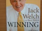 Daiktas Welch Jack Winning