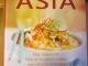 Daiktas "Asia cookery basics and insider tips" (anglų k.)