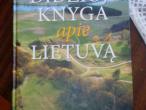 Daiktas Dydžioji knyga apie Lietuvą