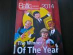 Daiktas Baltic Economy 2014