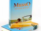 Daiktas Guillaume Musso " Popierinė Mergina" kaina knygine tokia : 12,69 € parduodu su  50%(6,35€) nuolaida + siuntimo islaidos