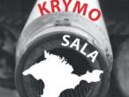 Daiktas Vasilijus Aksionovas "Krymo sala" reali kaina tokia :15,59 € parduodu su 50% nuolaida(7.80€ )+siuntimo islaidos