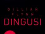 Daiktas Gillian Flynn “Dingusi”  reali kaina tokia  15,00 € parduodu su 50% nuolaida(7.50 €)+siuntimo islaidos