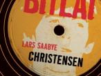 Daiktas Lars Saabye Christensen"Bitlai"reali kaina tokia 12,05€ parduodu su 50% nuolaida (6.25€)+siuntimo islaidos