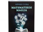 Daiktas Håvard Tjora “Matematikos magija”   reali kaina tokia 9,90€  parduodu su 50% nuolaida(4.95€)+siuntimo islaidos