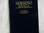 Daiktas Mormono knyga