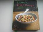 Daiktas Linda Doaser 1 Stock 100 Soups sriubų receptai. receptu knuga