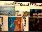 Daiktas Vokiški žurnalai "Fotografie" 1973 metų
