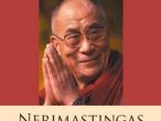 Daiktas Dalai Lama Nerimstingas pasaulis