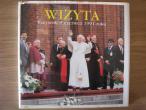 Daiktas Fotoalbumas skirtas popiežiaus Jono Pauliaus ii vizitui