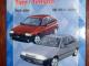 Daiktas Fiat Tipo / Tempra remontas ir eksploatacija
