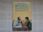 Daiktas Knyga anglų kalba The patient patients