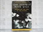 Daiktas Knyga anglų kalba The trouble with boys