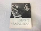 Daiktas knyga"Stasys Krasauskas"