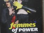 Daiktas Femmes of power: Exploding queer femininities