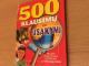 knyga"500 klausimų ir atsakymų" Vilnius - parduoda, keičia (1)