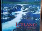 Daiktas Iceland. Magic and Mystery - Islandijos nuotraukų albumas